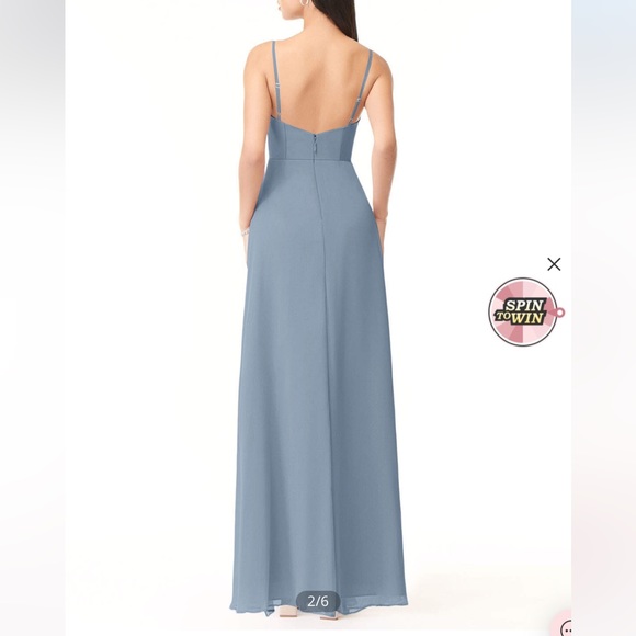 Dress - Picture 2 of 3